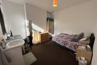 6 bed flat, Curzon Avenue, Longsight, Manchester, M145PU - Image 7